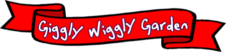 Giggly Wiggly Garden - Salzkammergut, Bad Ischl, Oberösterreich
